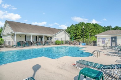 This beautifully maintained 3-bedroom, 2-bath home is located in on Long Bay Club in South Carolina - for sale on GolfHomes.com, golf home, golf lot