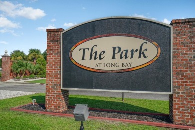 This beautifully maintained 3-bedroom, 2-bath home is located in on Long Bay Club in South Carolina - for sale on GolfHomes.com, golf home, golf lot