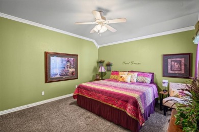 Welcome to this beautifully maintained home in the highly on Nutcracker Golf Club in Texas - for sale on GolfHomes.com, golf home, golf lot