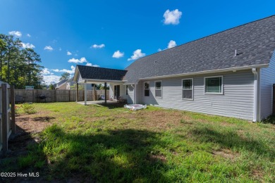 Welcome home to this beautifully maintained 3-bedroom, 2-bath on North Shore Country Club in North Carolina - for sale on GolfHomes.com, golf home, golf lot