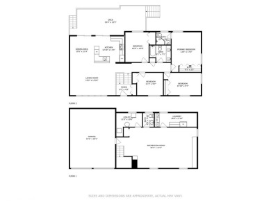 This beautifully updated home with its open floor plan, hardwood on Twin Lakes Golf Course in Illinois - for sale on GolfHomes.com, golf home, golf lot