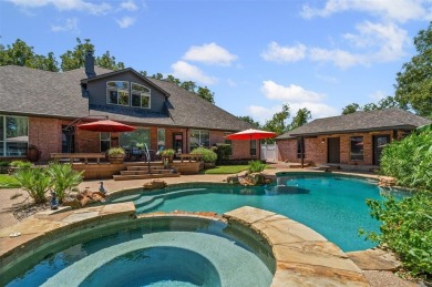 Welcome to this beautifully maintained home in the highly on Nutcracker Golf Club in Texas - for sale on GolfHomes.com, golf home, golf lot