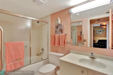 BACK ON THE MARKET!!! PRICE REDUCED AND HOA FEES LOWERED! HUGE on Wynmoor Golf Course in Florida - for sale on GolfHomes.com, golf home, golf lot