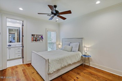 Located on a quiet cul-de-sac, this beautifully maintained on Reunion Golf Club in Mississippi - for sale on GolfHomes.com, golf home, golf lot