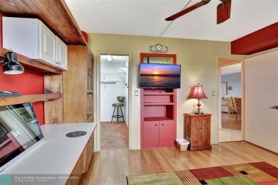 BACK ON THE MARKET!!! PRICE REDUCED AND HOA FEES LOWERED! HUGE on Wynmoor Golf Course in Florida - for sale on GolfHomes.com, golf home, golf lot