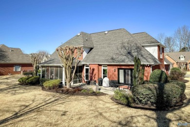 AQUATIC WATER VIEWING VISTA!! Golf Course Living!! Situated on on Burningtree Country Club in Alabama - for sale on GolfHomes.com, golf home, golf lot