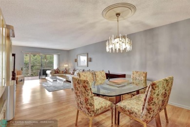 BACK ON THE MARKET!!! PRICE REDUCED AND HOA FEES LOWERED! HUGE on Wynmoor Golf Course in Florida - for sale on GolfHomes.com, golf home, golf lot