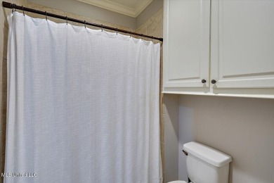 Located on a quiet cul-de-sac, this beautifully maintained on Reunion Golf Club in Mississippi - for sale on GolfHomes.com, golf home, golf lot