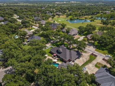 Welcome to this beautifully maintained home in the highly on Nutcracker Golf Club in Texas - for sale on GolfHomes.com, golf home, golf lot
