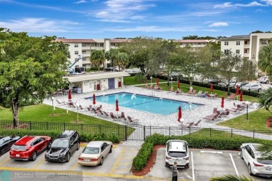 BACK ON THE MARKET!!! PRICE REDUCED AND HOA FEES LOWERED! HUGE on Wynmoor Golf Course in Florida - for sale on GolfHomes.com, golf home, golf lot