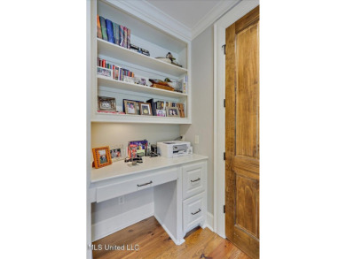 Located on a quiet cul-de-sac, this beautifully maintained on Reunion Golf Club in Mississippi - for sale on GolfHomes.com, golf home, golf lot