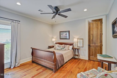 Located on a quiet cul-de-sac, this beautifully maintained on Reunion Golf Club in Mississippi - for sale on GolfHomes.com, golf home, golf lot