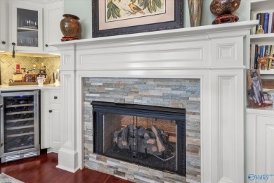 Welcome home to this beautifully upgraded 3 bed/2 bath gem in on Hampton Cove Golf Course in Alabama - for sale on GolfHomes.com, golf home, golf lot