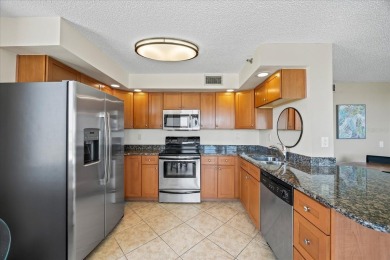 Welcome to your tropical retreat in the highly sought-after Isla on Isla Del Sol Yacht and Country Club in Florida - for sale on GolfHomes.com, golf home, golf lot