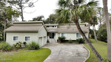 Charming Home on Ocean Point Golf Course. Welcome to your dream on Ocean Point Golf Links in South Carolina - for sale on GolfHomes.com, golf home, golf lot