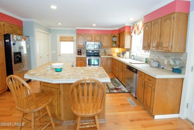 Charming Home on Ocean Point Golf Course. Welcome to your dream on Ocean Point Golf Links in South Carolina - for sale on GolfHomes.com, golf home, golf lot
