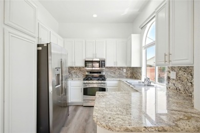 Welcome to 477 S Maidstone St, a beautifully upgraded Tivoli on Sun Lakes Country Club in California - for sale on GolfHomes.com, golf home, golf lot