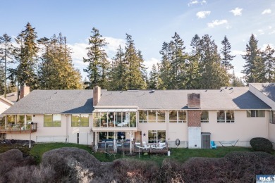 108 B Hilltop Dr on SunLand Golf and Country Club in Washington - for sale on GolfHomes.com, golf home, golf lot