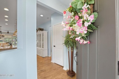 Don't miss this stunning former model home with golf & lagoon on Okatie Creek Golf Club in South Carolina - for sale on GolfHomes.com, golf home, golf lot