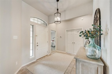 Welcome to 7513 Bunker Court in Whitestone Ranch! This 4 bedroom on Whitestone Golf Club in Texas - for sale on GolfHomes.com, golf home, golf lot