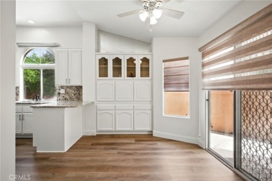 Welcome to 477 S Maidstone St, a beautifully upgraded Tivoli on Sun Lakes Country Club in California - for sale on GolfHomes.com, golf home, golf lot