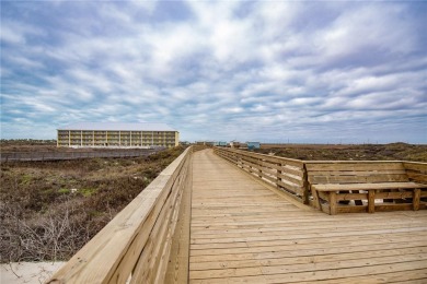 Welcome to Sunrise Beach, Port Aransas' newest short-term rental on Palmilla Beach Golf Club in Texas - for sale on GolfHomes.com, golf home, golf lot
