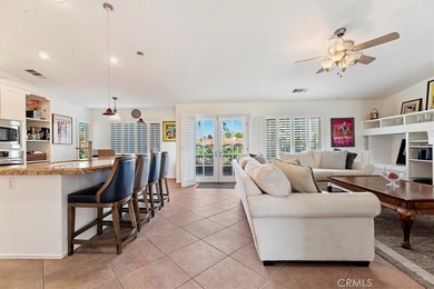 Tucked away at the end of a peaceful cul-de-sac in Indian Palms on  in California - for sale on GolfHomes.com, golf home, golf lot