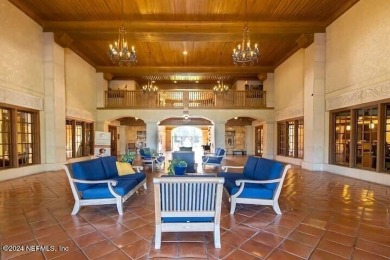 Discover the perfect blend of historic charm and modern luxury on King and Bear Golf Course/World Golf Village in Florida - for sale on GolfHomes.com, golf home, golf lot