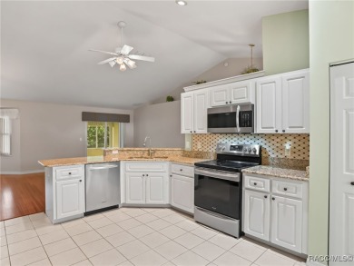 Beautifully maintained 3-bedroom, 2-bath home in the on Stonecrest Golf and Club Club in Florida - for sale on GolfHomes.com, golf home, golf lot