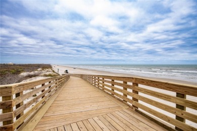 Welcome to Sunrise Beach, Port Aransas' newest short-term rental on Palmilla Beach Golf Club in Texas - for sale on GolfHomes.com, golf home, golf lot