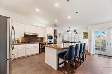 Tucked away at the end of a peaceful cul-de-sac in Indian Palms on  in California - for sale on GolfHomes.com, golf home, golf lot