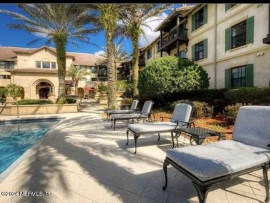 Discover the perfect blend of historic charm and modern luxury on King and Bear Golf Course/World Golf Village in Florida - for sale on GolfHomes.com, golf home, golf lot