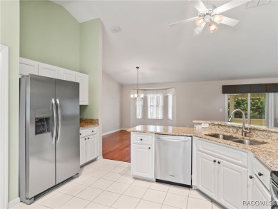 Beautifully maintained 3-bedroom, 2-bath home in the on Stonecrest Golf and Club Club in Florida - for sale on GolfHomes.com, golf home, golf lot