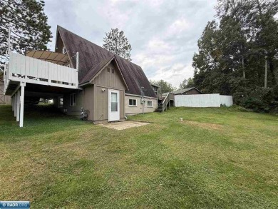 Looking to own a unique property? This property is centrally on Swan Lake Country Club in Minnesota - for sale on GolfHomes.com, golf home, golf lot