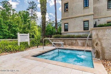 Discover the perfect blend of historic charm and modern luxury on King and Bear Golf Course/World Golf Village in Florida - for sale on GolfHomes.com, golf home, golf lot