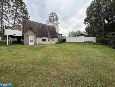 Looking to own a unique property? This property is centrally on Swan Lake Country Club in Minnesota - for sale on GolfHomes.com, golf home, golf lot