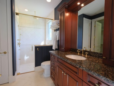 This Mizner Estates home with Southern exposure offers a on  in Florida - for sale on GolfHomes.com, golf home, golf lot