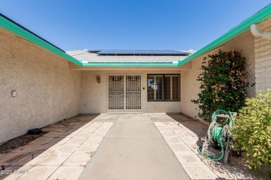 Don't miss out on this charming corner-lot gem in the vibrant on Briarwood Country Club in Arizona - for sale on GolfHomes.com, golf home, golf lot