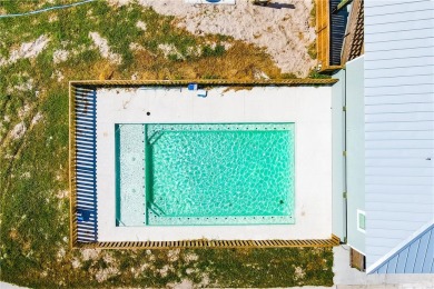 Welcome to Sunrise Beach, Port Aransas' newest short-term rental on Palmilla Beach Golf Club in Texas - for sale on GolfHomes.com, golf home, golf lot
