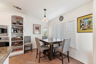 Tucked away at the end of a peaceful cul-de-sac in Indian Palms on  in California - for sale on GolfHomes.com, golf home, golf lot