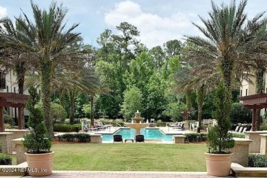 Discover the perfect blend of historic charm and modern luxury on King and Bear Golf Course/World Golf Village in Florida - for sale on GolfHomes.com, golf home, golf lot