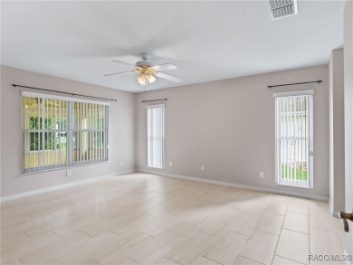 Beautifully maintained 3-bedroom, 2-bath home in the on Stonecrest Golf and Club Club in Florida - for sale on GolfHomes.com, golf home, golf lot