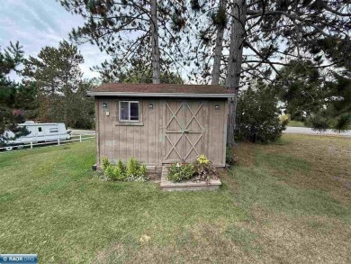 Looking to own a unique property? This property is centrally on Swan Lake Country Club in Minnesota - for sale on GolfHomes.com, golf home, golf lot