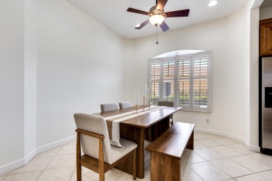 Experience luxury in this stunning pool home with breathtaking on PGA Golf Club in PGA Village in Florida - for sale on GolfHomes.com, golf home, golf lot