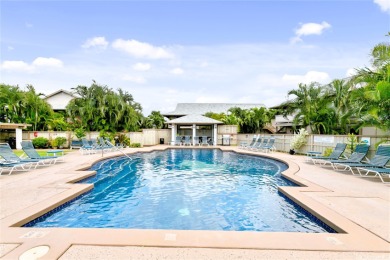 OH Sunday Aug 31, 2-5PM. Turn-key and move-in ready! This on Ewa Villages Golf Course in Hawaii - for sale on GolfHomes.com, golf home, golf lot
