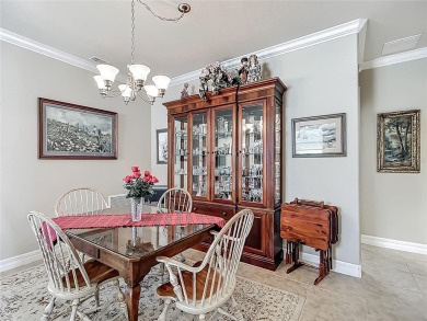 Experience the charm of this spacious and beautifully appointed on Stone Creek Golf Club in Florida - for sale on GolfHomes.com, golf home, golf lot