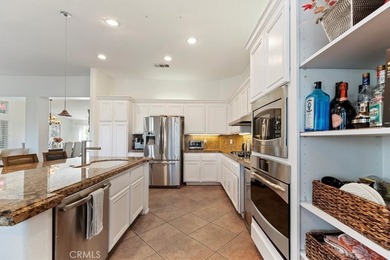 Tucked away at the end of a peaceful cul-de-sac in Indian Palms on  in California - for sale on GolfHomes.com, golf home, golf lot