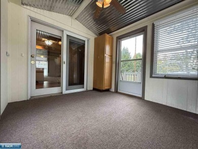 Looking to own a unique property? This property is centrally on Swan Lake Country Club in Minnesota - for sale on GolfHomes.com, golf home, golf lot