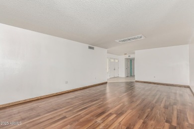 Don't miss out on this charming corner-lot gem in the vibrant on Briarwood Country Club in Arizona - for sale on GolfHomes.com, golf home, golf lot