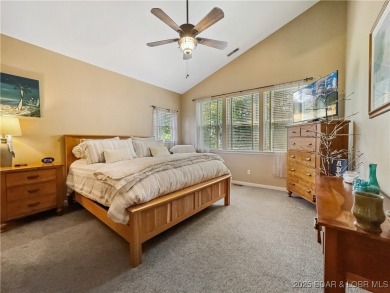Old Kinderhook Gated Golf Course home with amazing upgrades on The Club At Old Kinderhook in Missouri - for sale on GolfHomes.com, golf home, golf lot